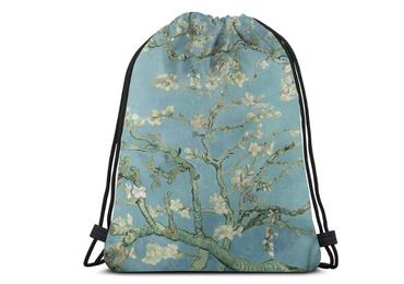 Drawstring Souvenir Bag