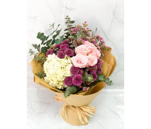 Fairydust & Magic Bouquet