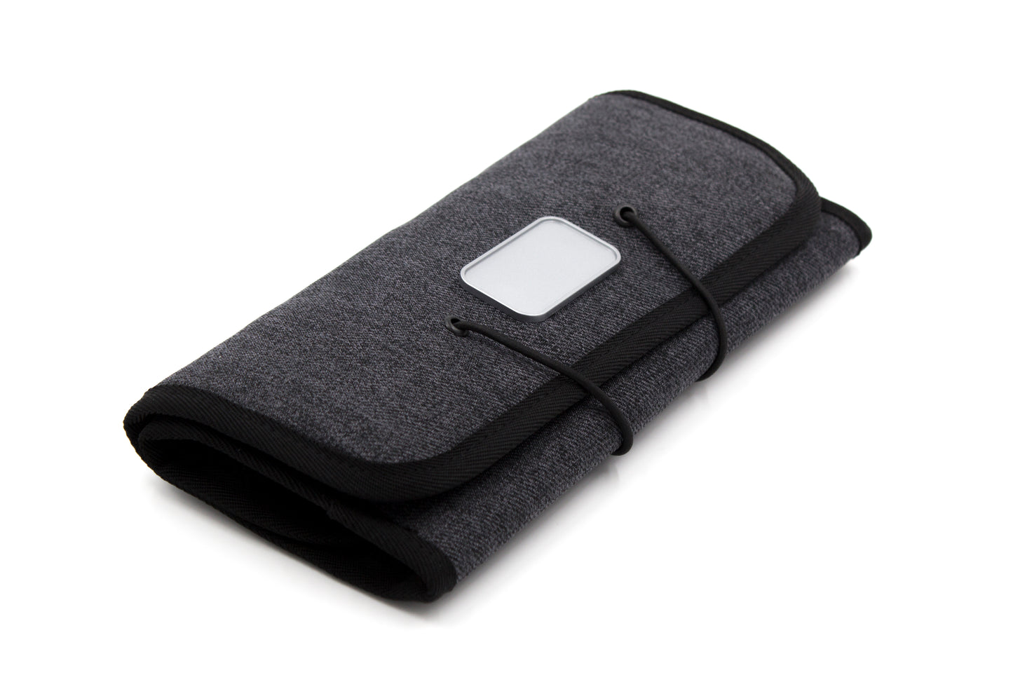 Flexible Storage Pouch