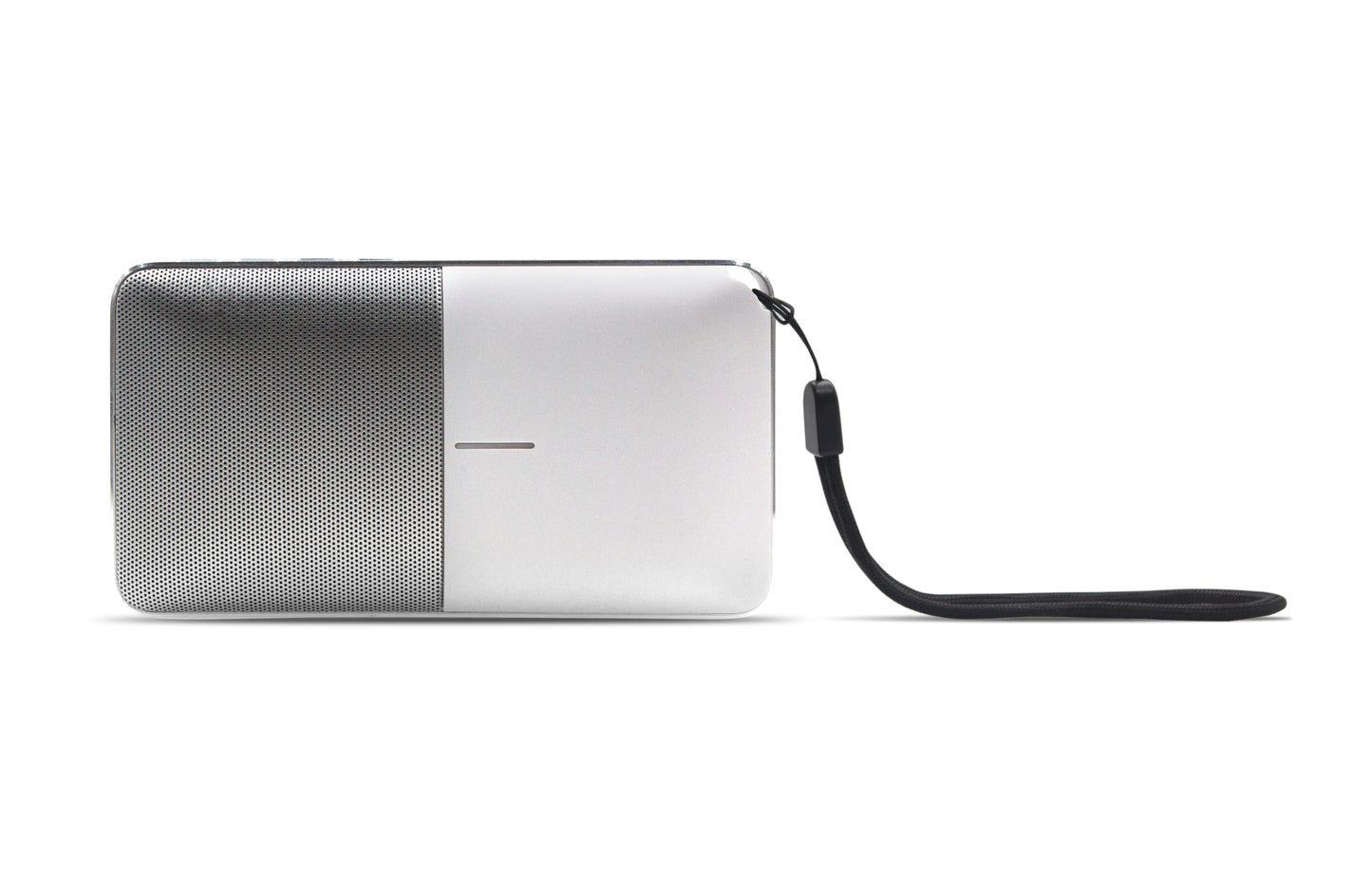 2 in 1 Compact Speaker + Powerbank