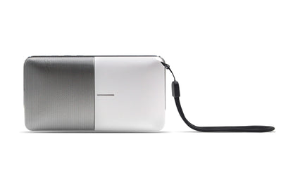 2 in 1 Compact Speaker + Powerbank