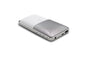 2 in 1 Compact Speaker + Powerbank