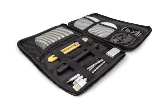 Tech-Accessories Pouch