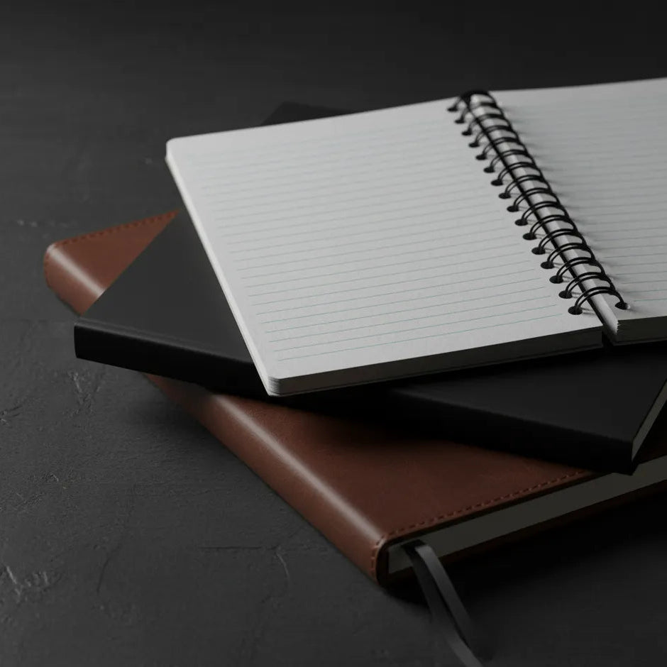 Customised Notebook