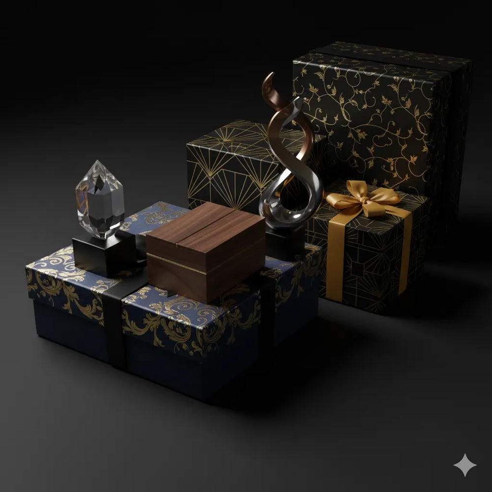 Why Choose Evergena for Unique Gifts
