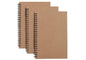 Kraft Paper Notebook
