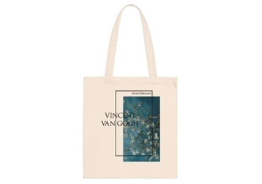 LOGO Printed Souvenir Bag