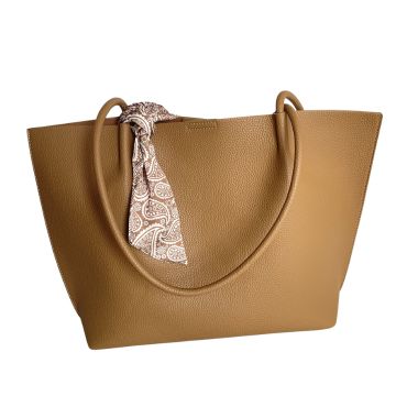 Luxury Tote Bag
