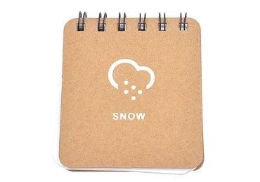 Memo Notepad