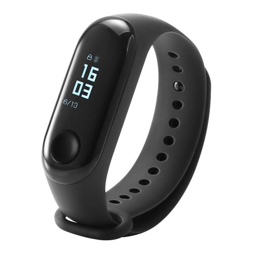 Smart Watch with fitness tracking