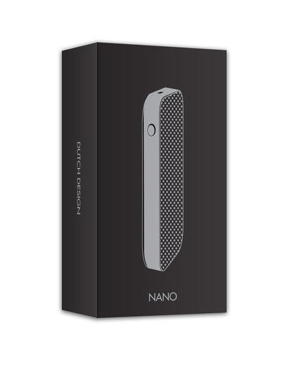 Dutch-designed Nano Speaker