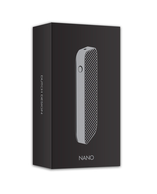Dutch-designed Nano Speaker