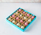 Pastel Berries Chocolate Box