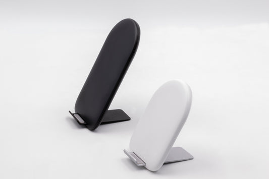 Powerstand for Mobile Phones