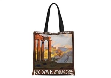 Roma Souvenir Bag