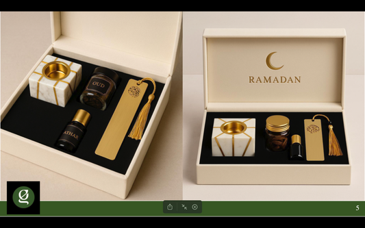 Ramadan Gifting Set #004