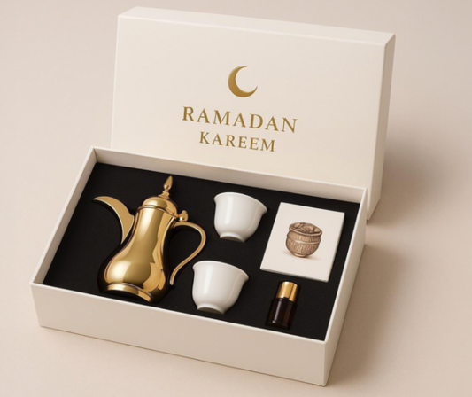 Ramadan Gifting Set #007