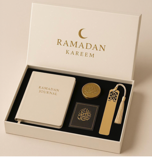 Ramadan Gifting Set #009