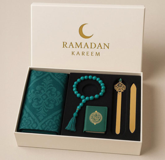 Ramadan Gifting Set #010