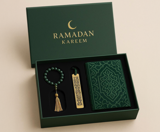 Ramadan Gifting #011 - Prayer Keepsakes Gift Set