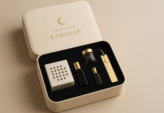 Ramadan Gifting Set #012
