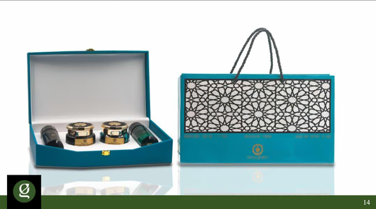 Ramadan Gifting Set #014