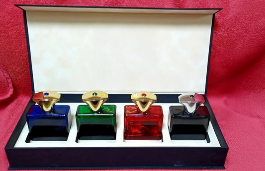 Ramadan Gifting #017 – Premium Fragrance Collection Gift Set