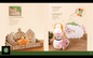Ramadan Evening Decoration Set