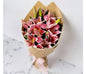 Shades of Pink Bunch