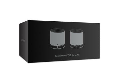 Wireless speaker