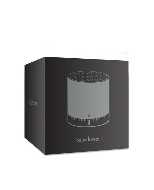 Wireless speaker