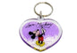 Souvenir Acrylic Keychain