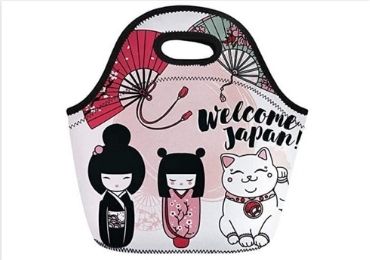 Souvenir Cooler Bag