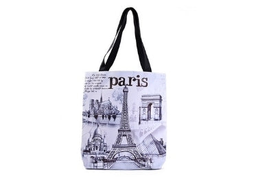 Souvenir Non Woven Tote Bag