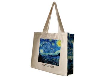 Souvenir Shopping Bag