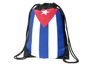 Souvenir String Bag