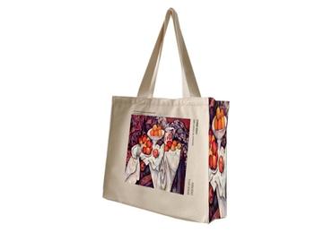 Souvenir Tote Bag