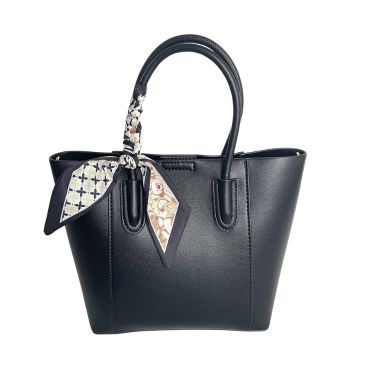 Tote Leather Bag