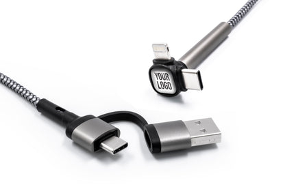 Super Fast Trident Pro Stylish Charger