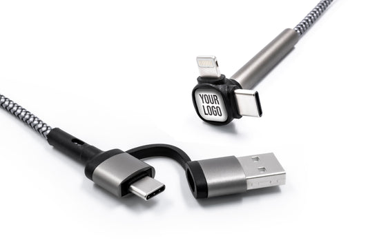 Super Fast Trident Pro Stylish Charger