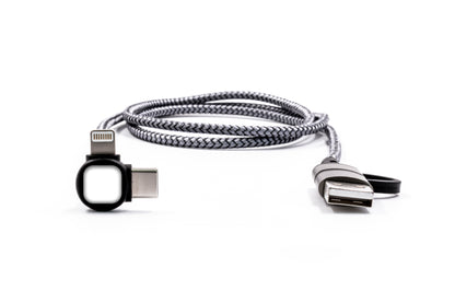 Super Fast Trident Pro Stylish Charger