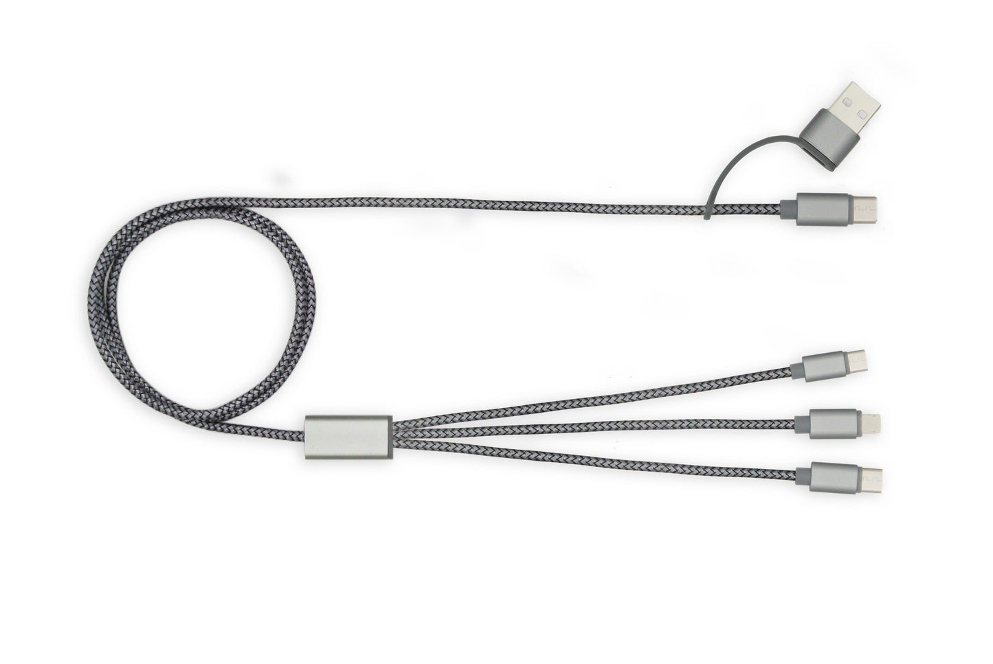 Multiple Power Inputs Cable