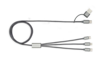 Multiple Power Inputs Cable