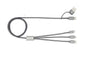 Multiple Power Inputs Cable