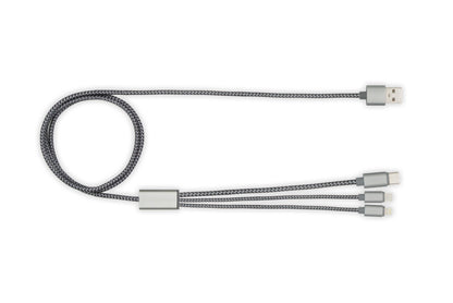 3 in 1 Cable