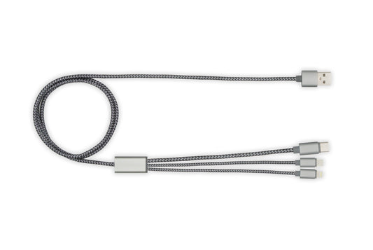 3 in 1 Cable