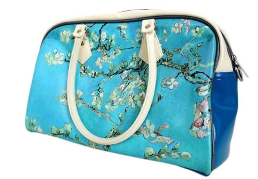 Van Gogh Leather Bag