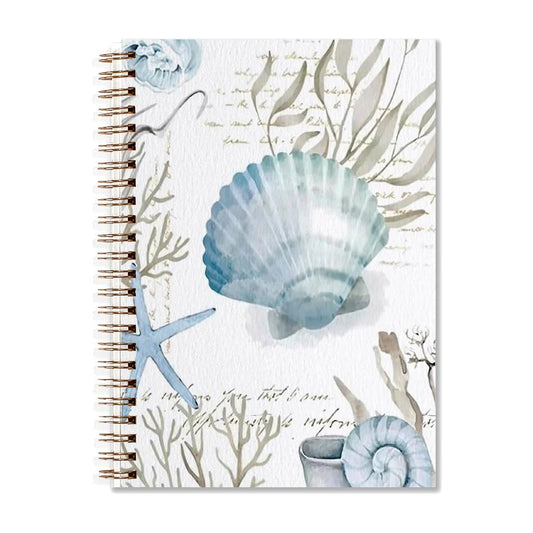 Shell Notebook