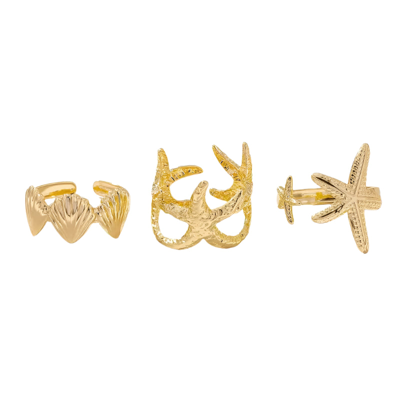 Ring set