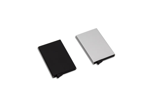 Card Holder with Trigger